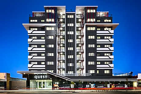 Quest Woolloongabba