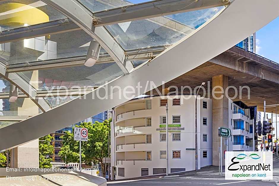 Napoleon On Kent Hotel