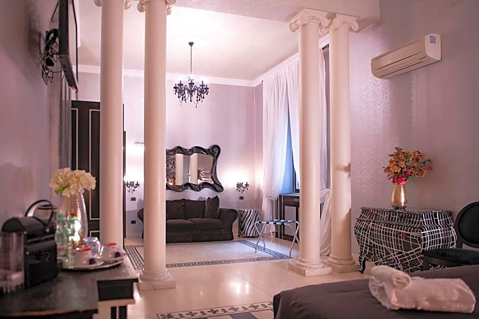 Contessa Arrivabene Antica Dimora