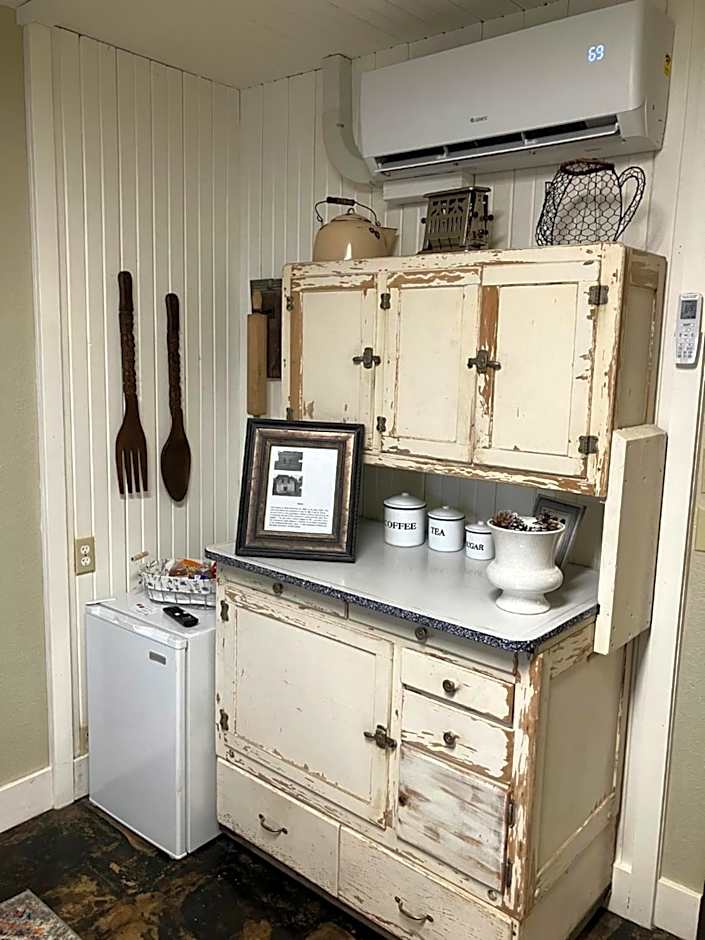 Prairie Rose Inn