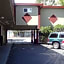 The Flamingo Motel San Jose