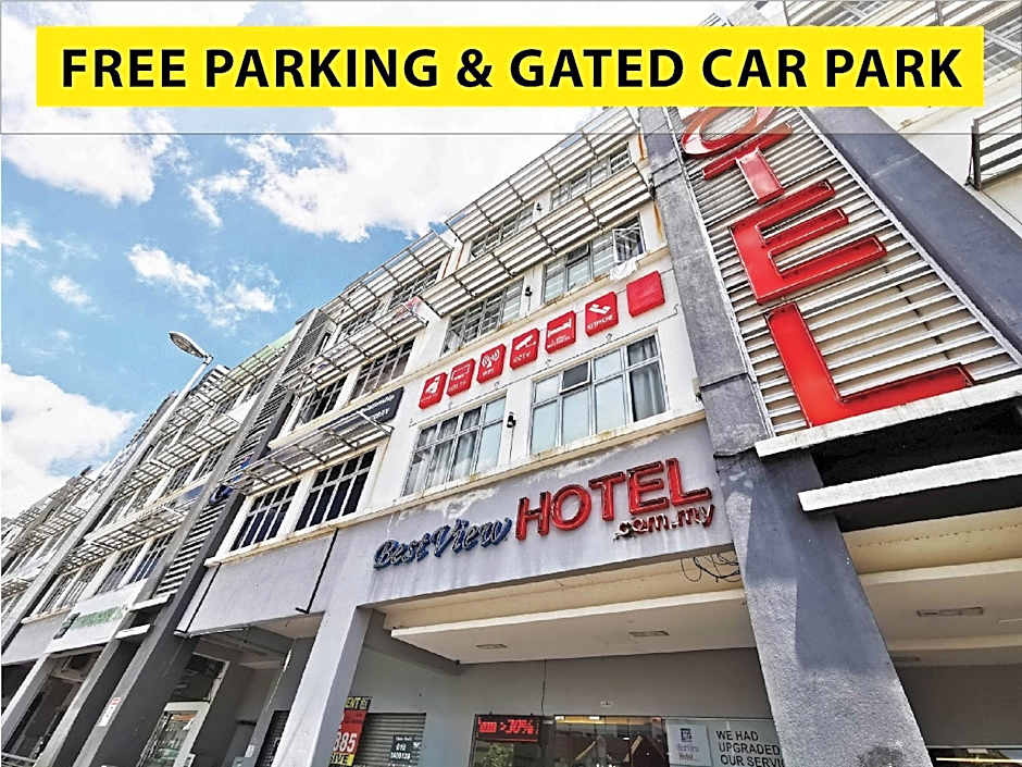 Bangi Business Hotel