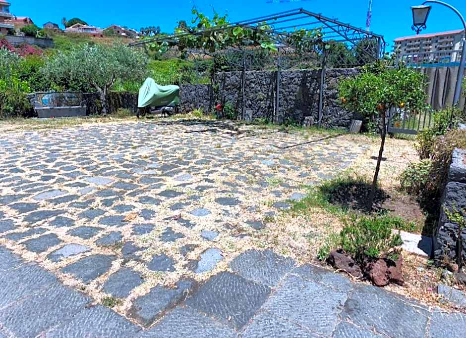 Il Giardino di Galatea