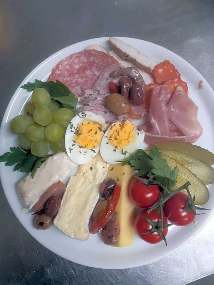 The Star Inn - Harbottle - Near Rothbury - Northumberland