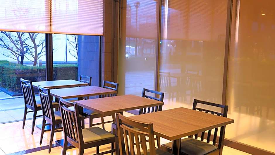 Dormy Inn Mishima Natural Hot Spring