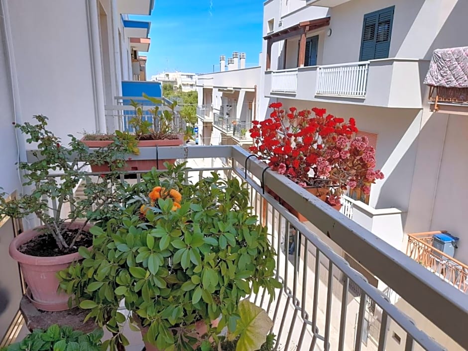 B&B familiare Arcadia Polignano