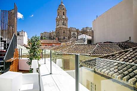 Chinitas Urban Rooms