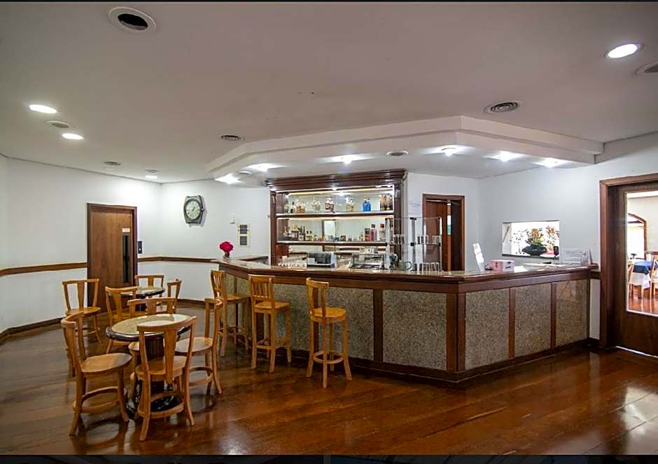 Quatre Saisons Residence 217