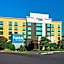 Fairfield by Marriott Inn & Suites Asheville Outlets