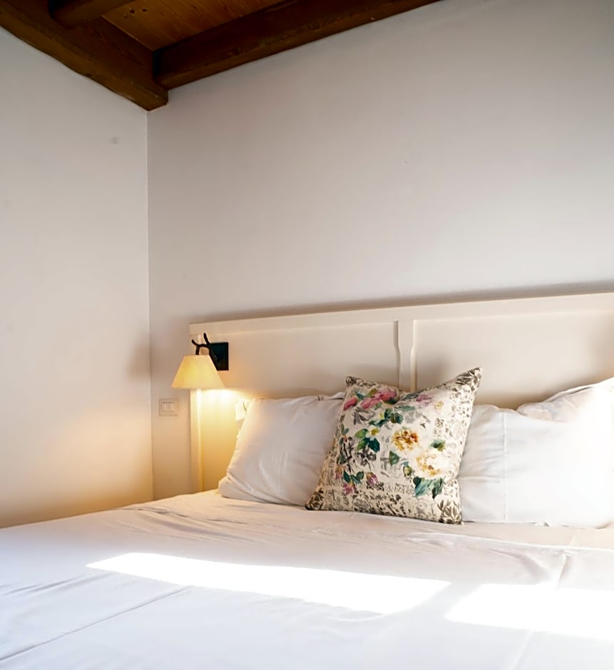 Agriturismo Il Sarale - Umbria