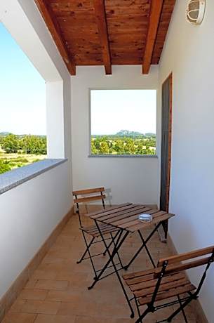 B&B Il Mirto di Paola