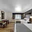 Best Western Park Crest Inn