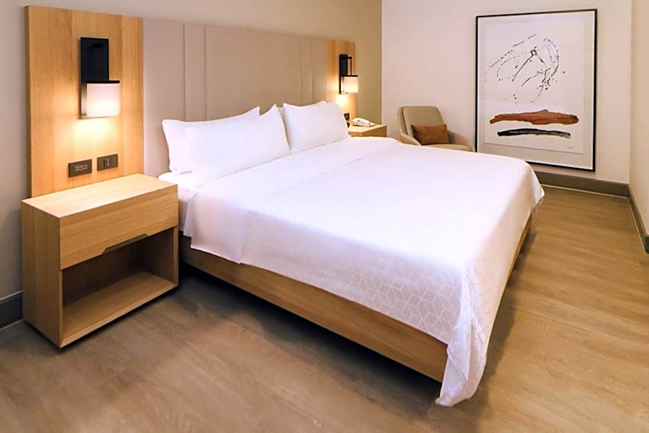 Holiday Inn Tijuana Zona Rio By IHG