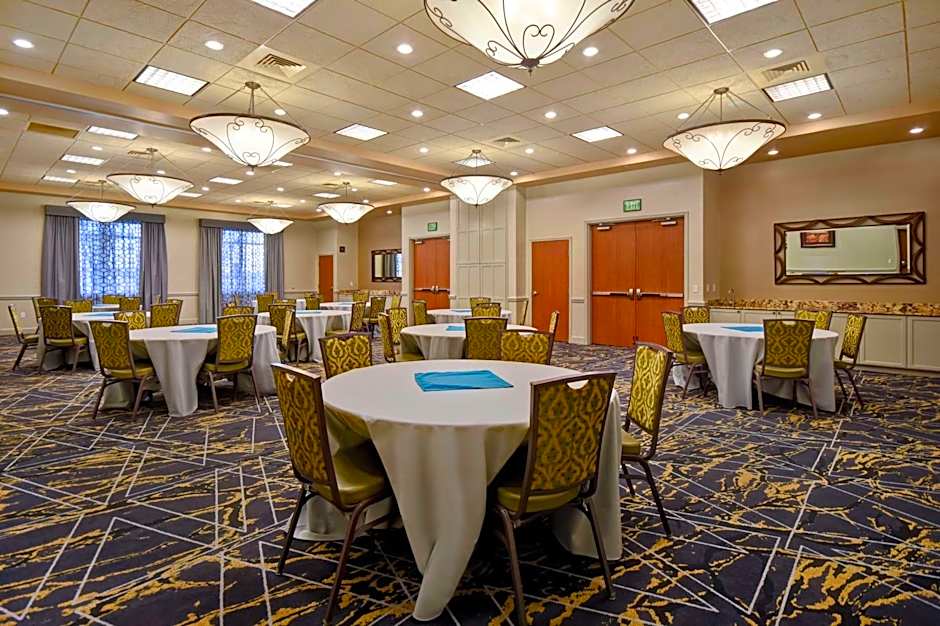 Hilton Garden Inn Twin Falls