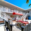 Silver Spray Motel