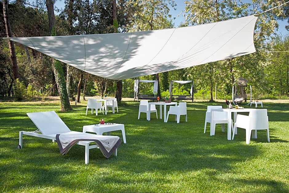 Hotel Stella Della Versilia