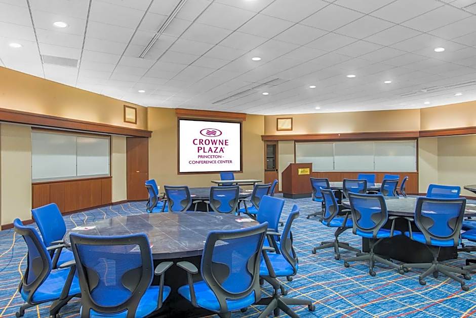 Crowne Plaza Princeton - Conference Center by IHG
