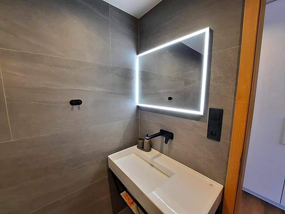 Unique View Design Apartment Štrbské Pleso