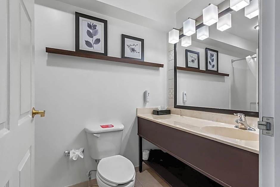 Country Inn & Suites by Radisson, Chambersburg, PA