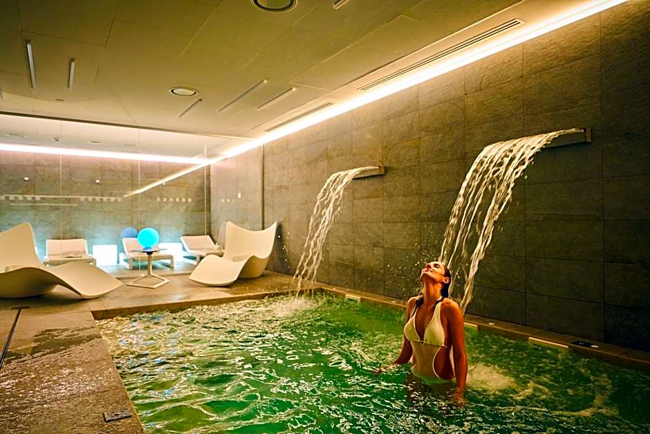 iH Hotels Courmayeur Mont Blanc