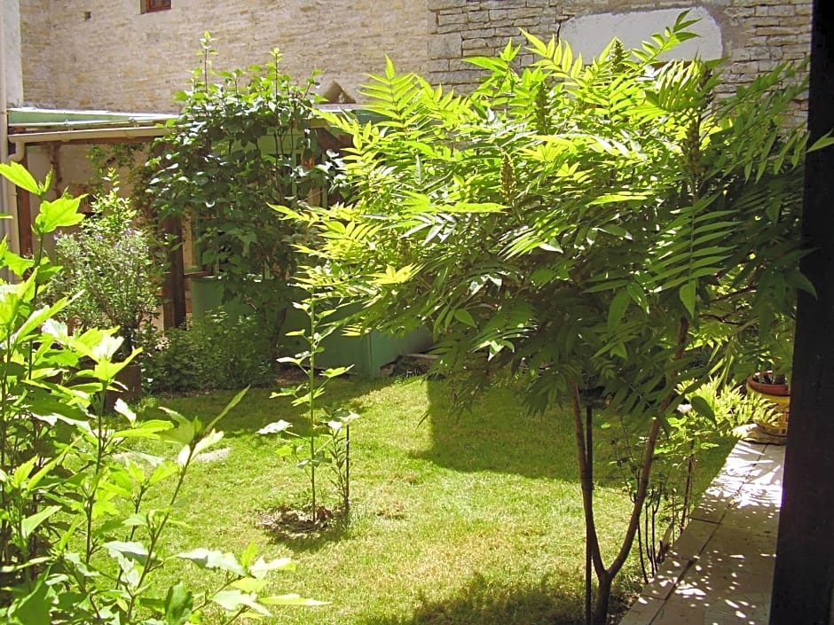 Chambres d'Hôtes de La Vallée Du Serein