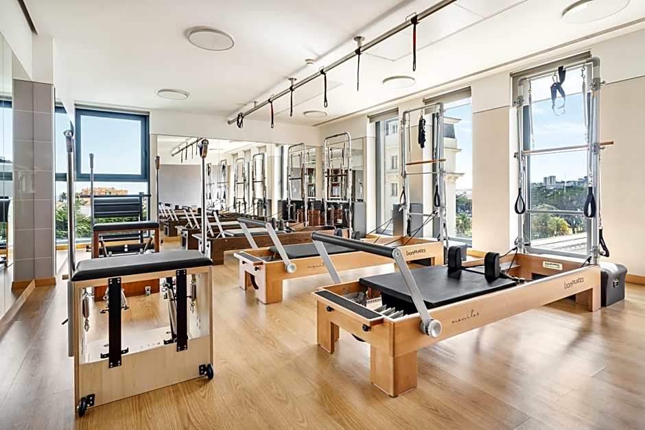 Palacio Estoril Hotel Golf & Spa