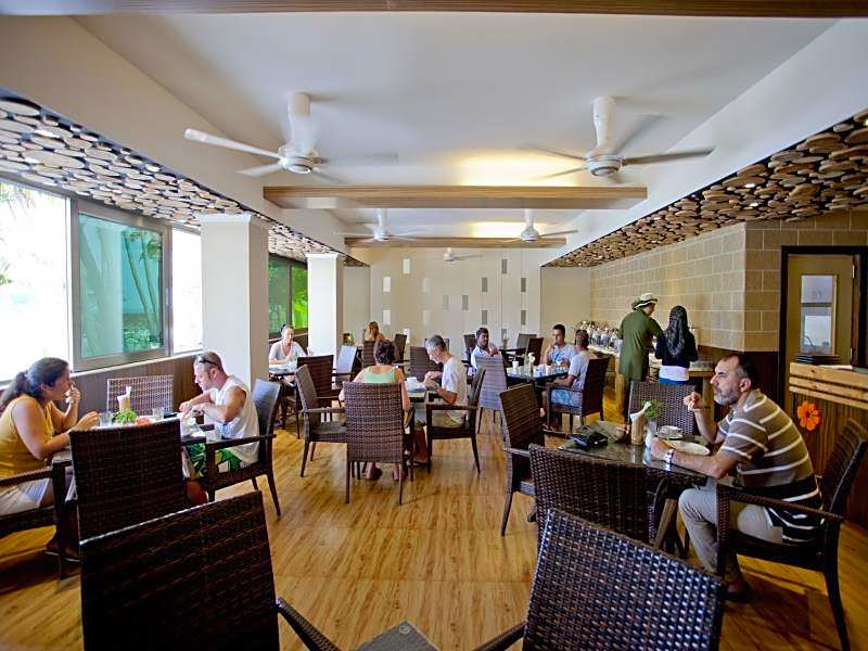 Kaani Beach Hotel at Maafushi