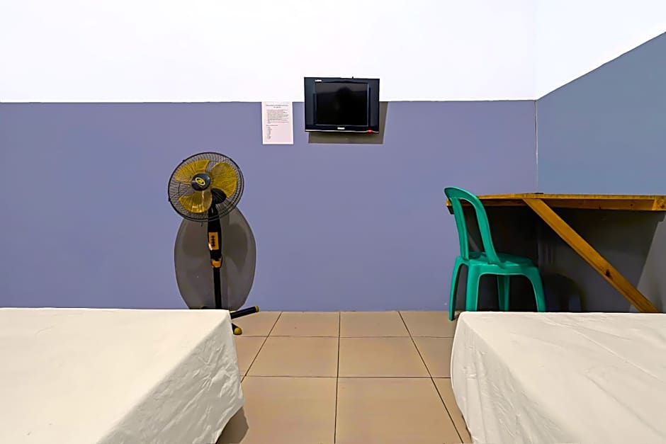 Hotel O Santana Residence Syariah