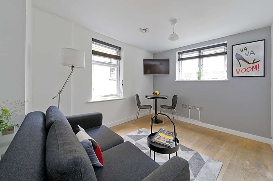 Crane Court by City2Stay