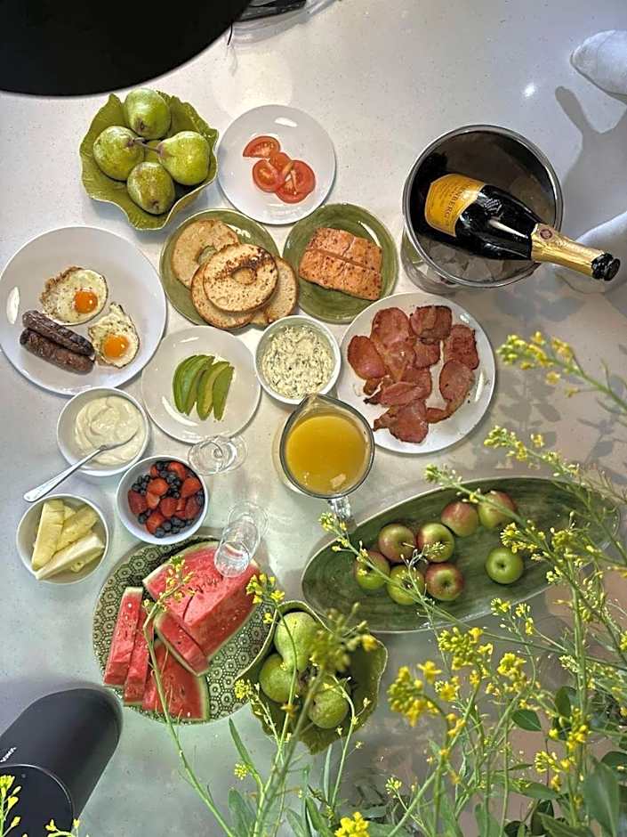 Boutique Guesthouse Hanover