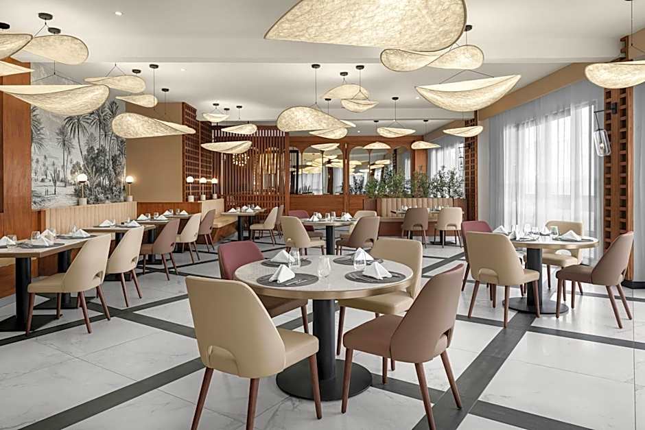 Delta Hotels by Marriott Antananarivo