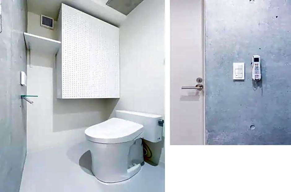 japan house nishishinjuku