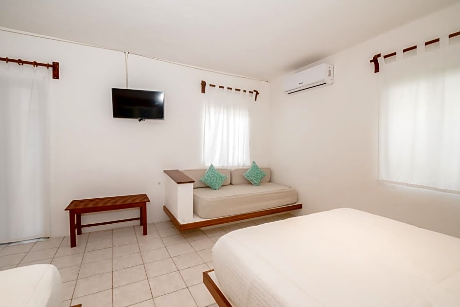 Na Balam Hotel