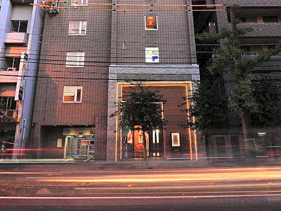 Hotel Docchi