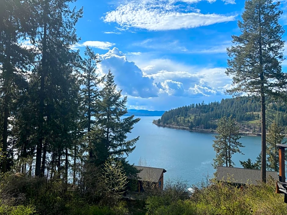 Bennett Bay Inn