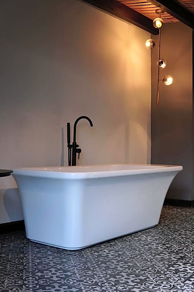 Hotel Piedras Neg