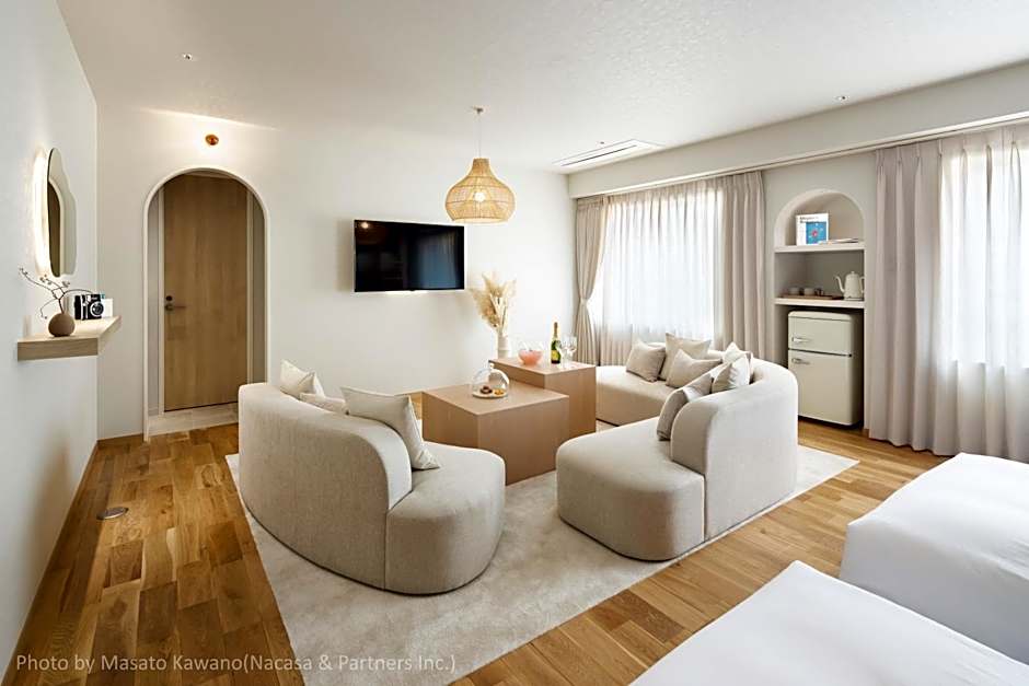Atarayo Nishiizu Onsen