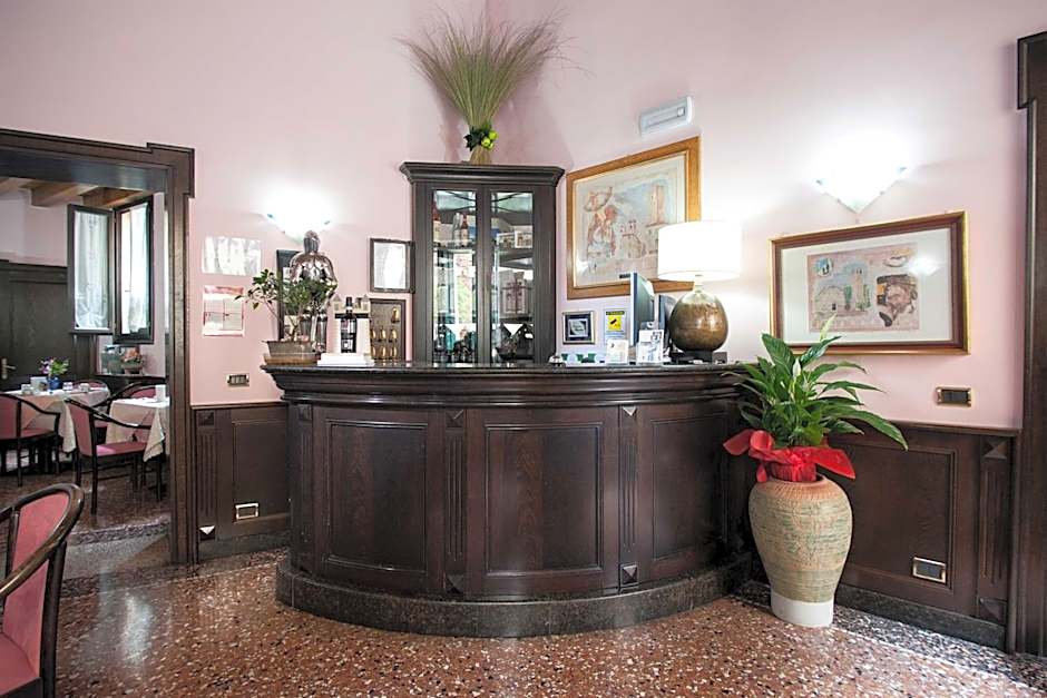 Hotel Al Castello – Bassano del Grappa, VI