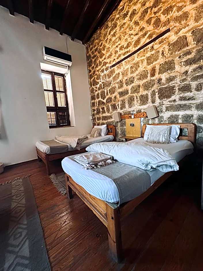El Quseir Hotel