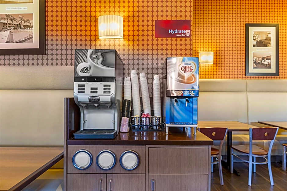 Best Western Plus Stovall's Inn