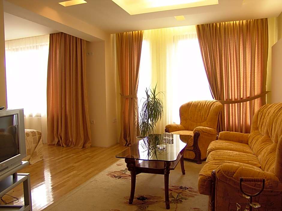 National Palace Wine & Spa Hotel