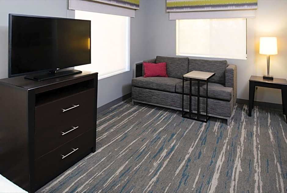 Hampton Inn By Hilton Glenwood Springs