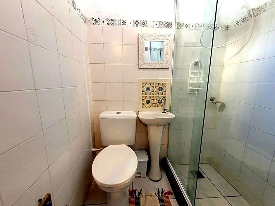 Pousada Recanto dos Nativo