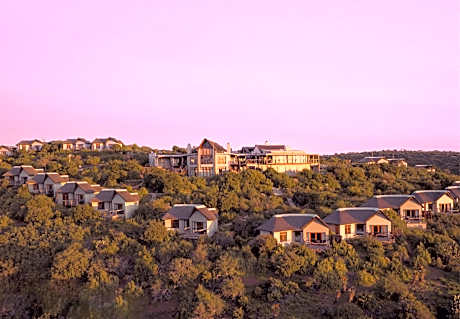 Kuzuko Lodge