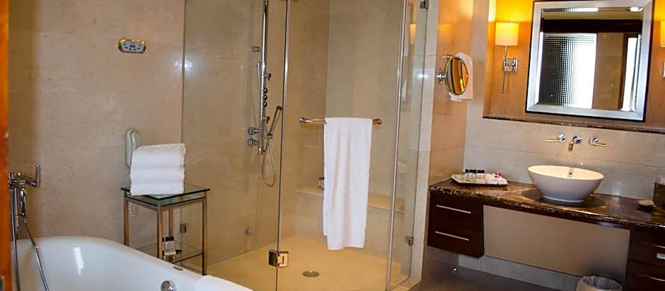 Blue Diamond Pune IHCL SeleQtions