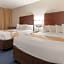 Quality Inn Auburn Hills - Detroit North
