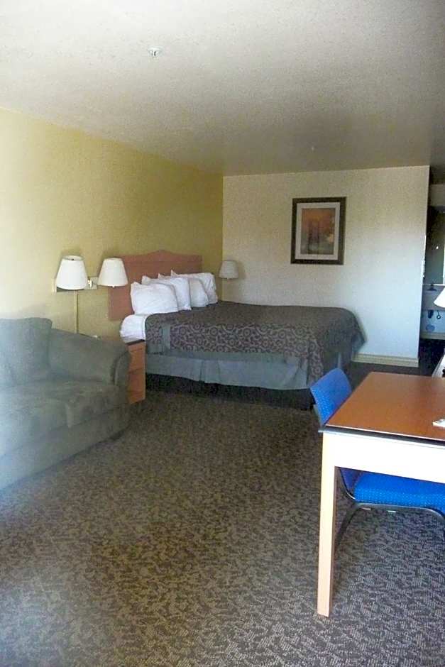 Sierra Inn