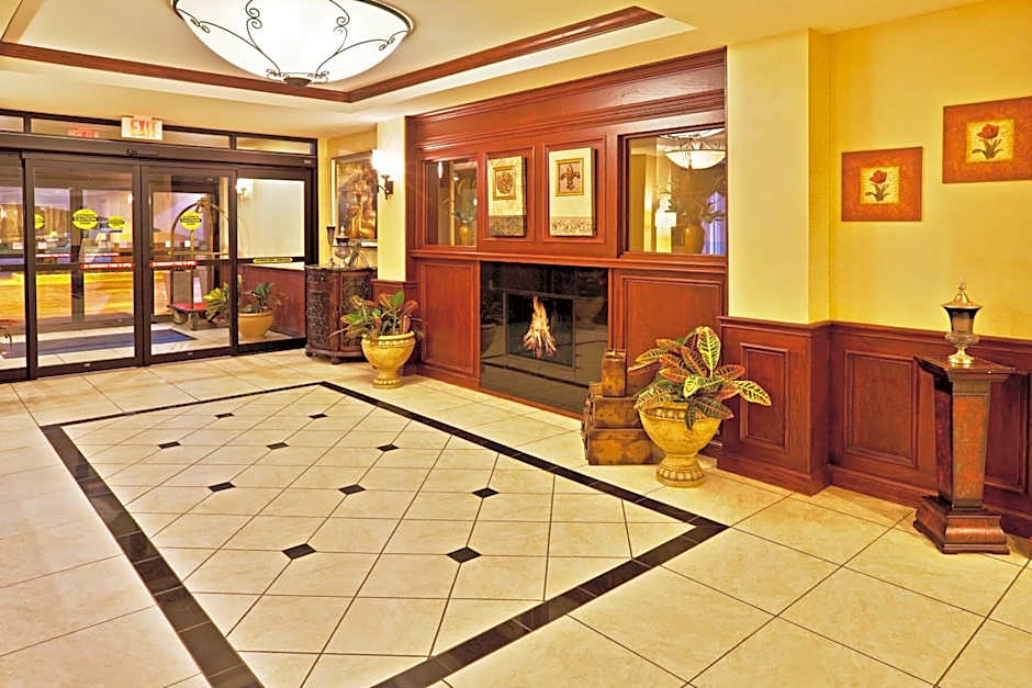 Holiday Inn Express Ponca City By IHG