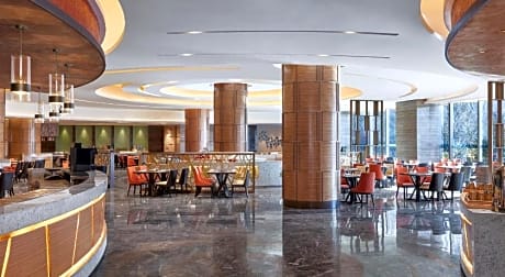 Sheraton Beijing Lize Hotel