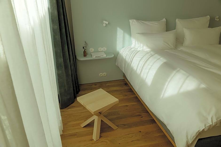 kleiner Löwe – Stadthotel Bregenz